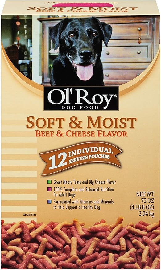 ol roy good for dogs
