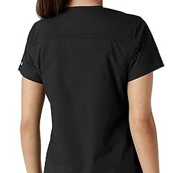 Carhartt Scrubs C12313 Women's Force® Essentials