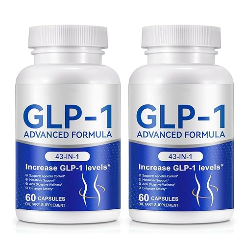 How Long Does It Take for GLP-1 to Suppress Appetite?