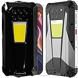 MAOUICI Cover for Unihertz 8849 Tank 3 Pro Phone