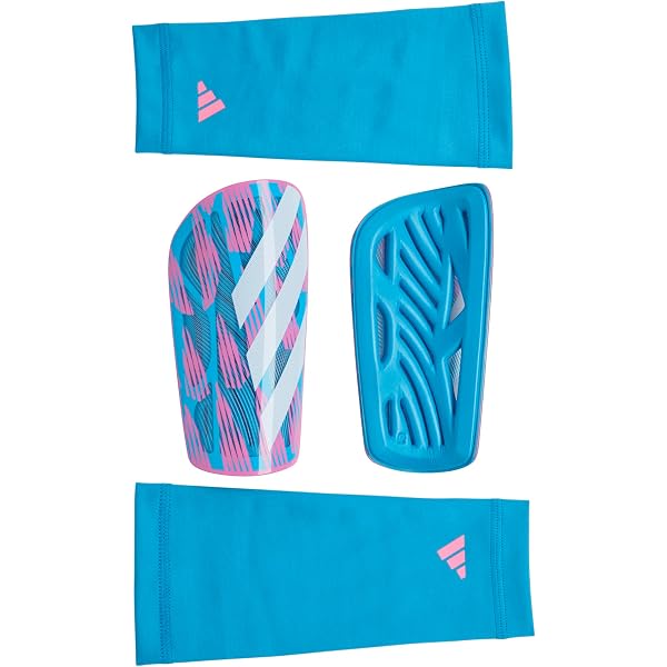 adidas lux shinguard