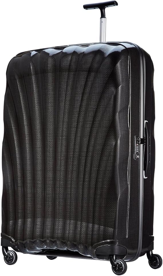 samsonite caravelle ltd 32 spinner