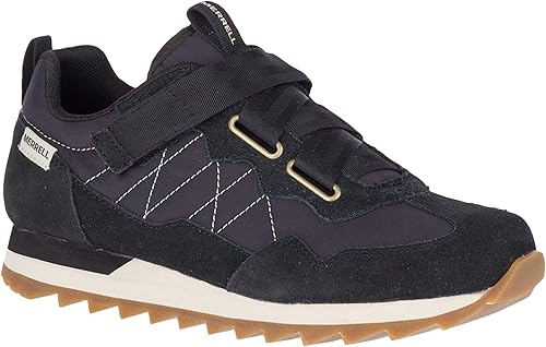 merrell women's alpine sneaker