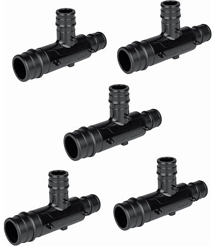 thumbnail image 2 of 10 Pieces XFITTING 3/4\" X 3/4\" Propex Elbow, Expansion F1960 Pex A Uponor Wirsbo 2 of 14