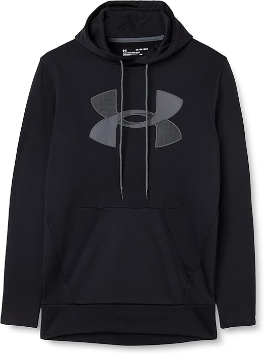 under armour oversized hoodie