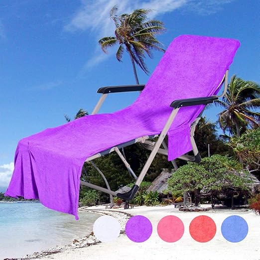 towels for sun loungers
