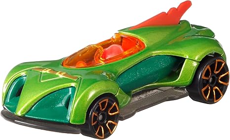peter pan hot wheels