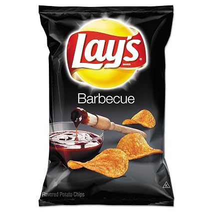 Lay's Classic chips 1 (028400003001)