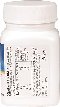 drontal for cats amazon