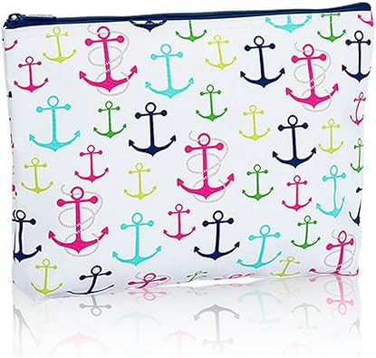 thirty one zipper pouch