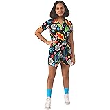 Amazon.com: Party City Stranger Things Mall Eleven Costume ...