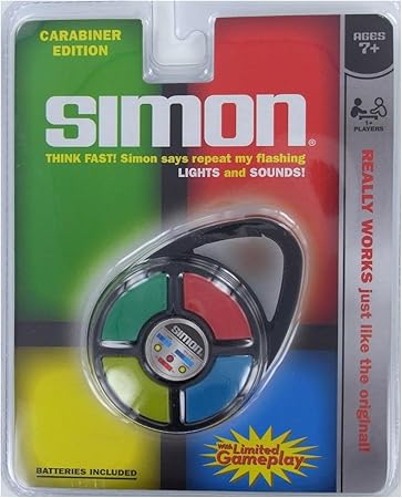 juego simon amazon