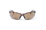 Mens Sunglasses with Bifocal Reading Lens Half Rim