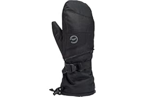 Gordini Kids' Ultra Dri-Max Gauntlet Mitten