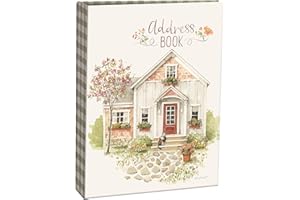 LANG Home Sweet Home Address Book (1013252)