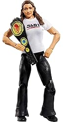 Mattel WWE Elite Collection Action Figure
