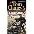 Tom Clancy's EndWar: The Missing