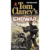 Tom Clancy's EndWar: The Missing