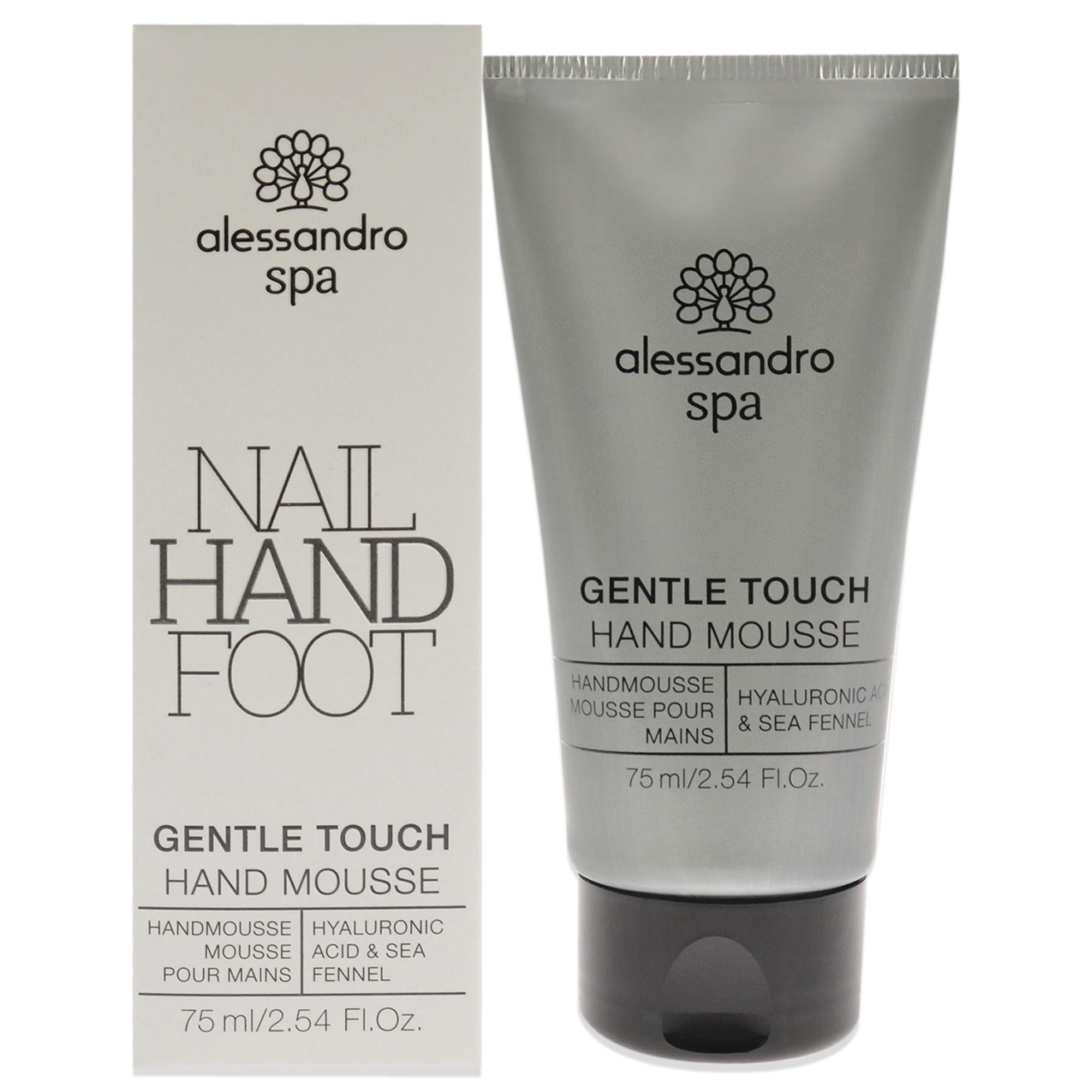 alessandro 34-024 hand & nail creams75,