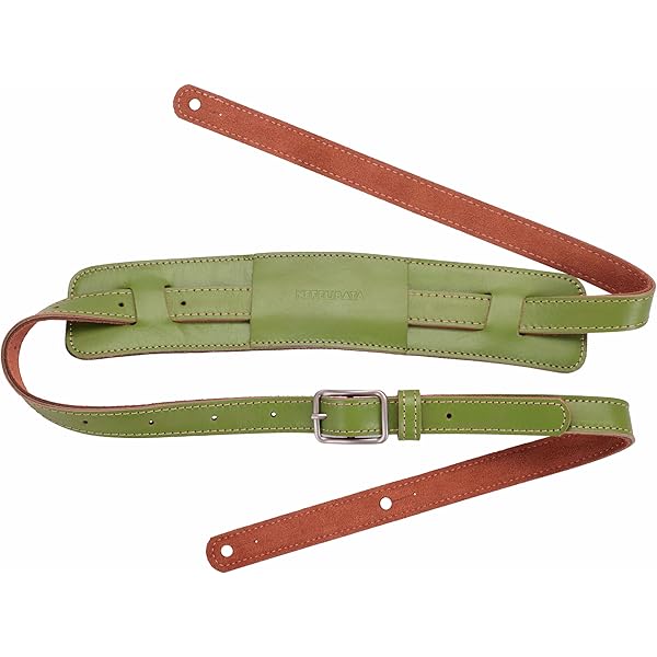 Amazon.com: VOX Python Strap : Musical Instruments