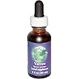 Flower Essence Services Yarrow Dropper Herbal Supplements, 1 Ounce