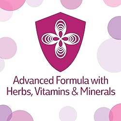 21st Century Hair, Skin and Nails Advanced Formula