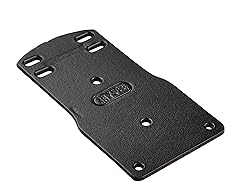 Jay-Pee Police Citation Bar Badge Holder Name Bar