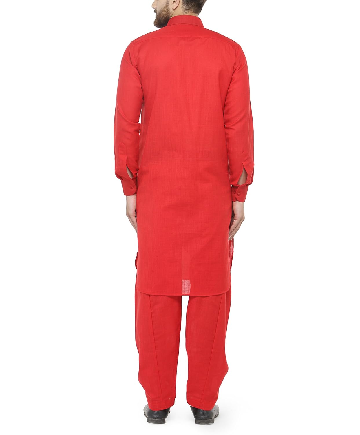 jompers (since 2003) men's kurta pyjama set available in various colour options.