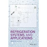 Refrigeration Systems and Applications
