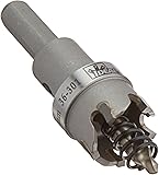 IDEAL 36-301 TKO 7/8-Inch Carbide Tipped Hole Cutter