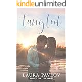Tangled: A Small Town, Brother's Best Friend Romance (Willow Springs Series Book 2)