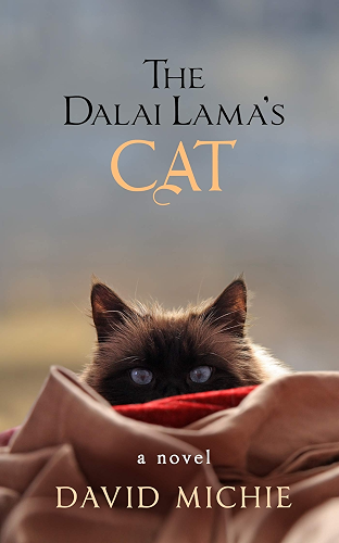 Download The Dalai Lama's Cat (English Edition) PDF