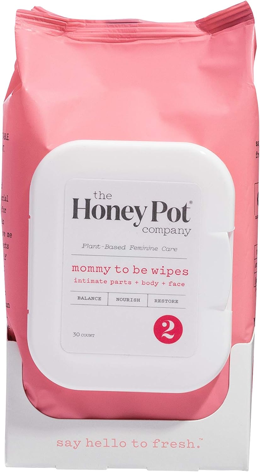 mommy wipes