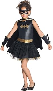 infant batgirl costume