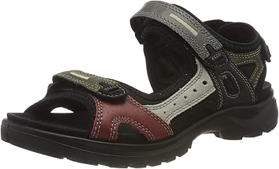 ecco womens sandals amazon