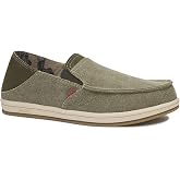 Sanuk Donny 2.0 - Men Loafers