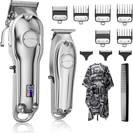 suprent clipper review