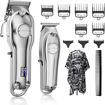 amazon tondeuse a cheveux