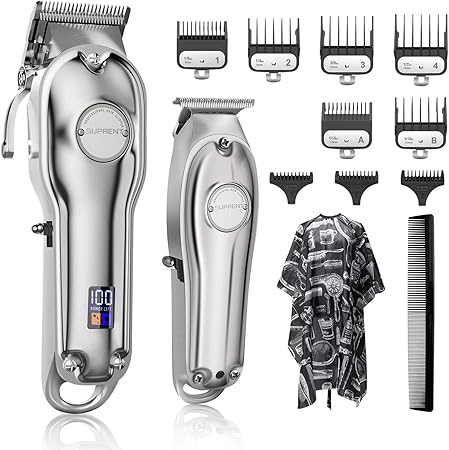 clippers professional barbers use