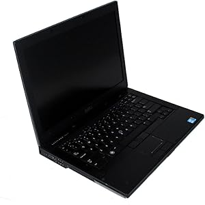Dell Latitude E6410 i5 2.4GHz, 8GB of RAM, 128GB Solid State Hard Drive, Windows 7 Professional 64 bit