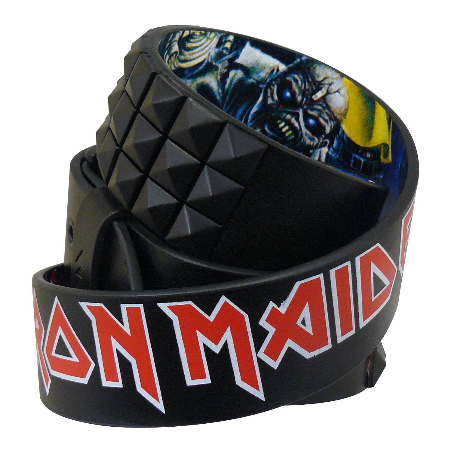 lowlife studded belt