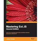 Mastering Ext JS - Second Edition