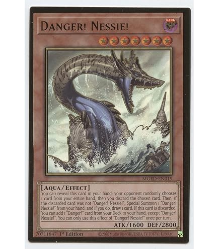 ゴースト カード　OG 60% Number 60: Dugares the Timeless - Yu-Gi-Oh! Card Database