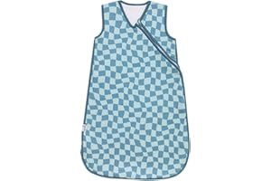 Copper Pearl Premium 3-Layer Knit Sleep Bag 1.7 TOG Miles