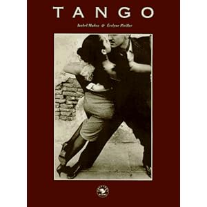 Tango (English and Spanish Edition)