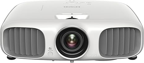 Epson EH-TW5900 Video - Proyector (2000 lúmenes ANSI, LCD ...