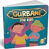 Gurbani for Kids: Timeless Wisdom of Gurbani―the Guru's Word | Book for 3+ [Penguin Early Learning Series]
