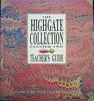 Consider the Illustrators, Cluster 2 Teacher's Guide 0811449025 Book Cover