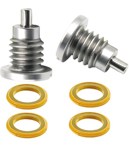 Amazon.com: Sierra International Gasket, Drain Screw (Pack