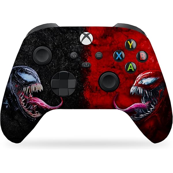 Amazon.com: DreamController V For Venddeta Custom X-box